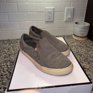 Dr. Scholl's Sports Cloud Slip On Sneakers